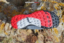 Inov-8 TrailRoc 255