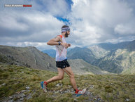 Inov-8 Trailtalon 250: Mediasuela ótima en carreras intensas