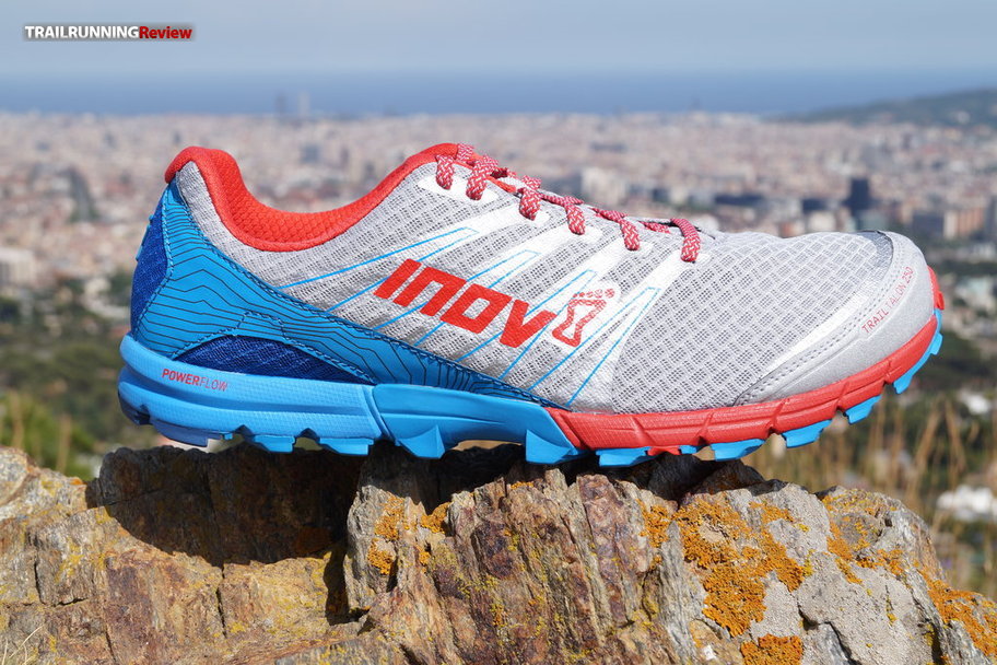>Inov-8 TrailTalon 250