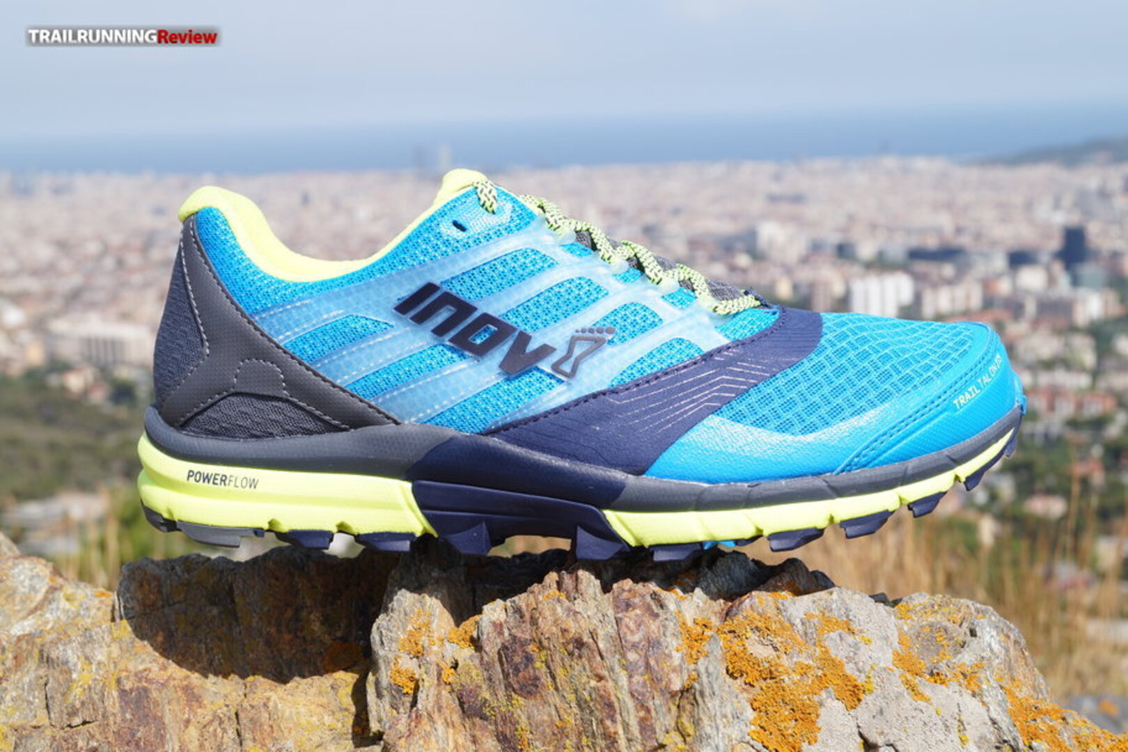 Inov-8 TrailTalon 275 TRAILRUNNINGReview.com