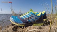 Nuevas Inov-8 Trailtalon 275.