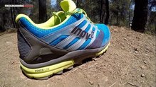  Inov-8 Trailtalon 275 con mediasuela Powerflow.