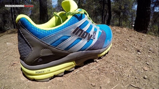 Inov-8 TrailTalon 275 TRAILRUNNINGReview.com