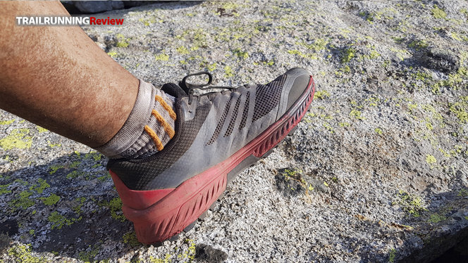 Inov 8 deals trailroc g28