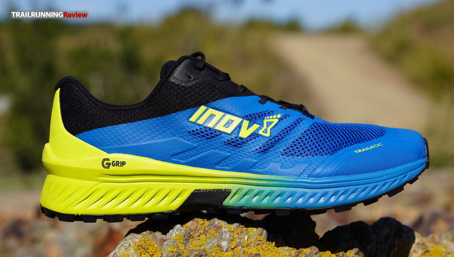 >Inov-8 Trailroc G 280