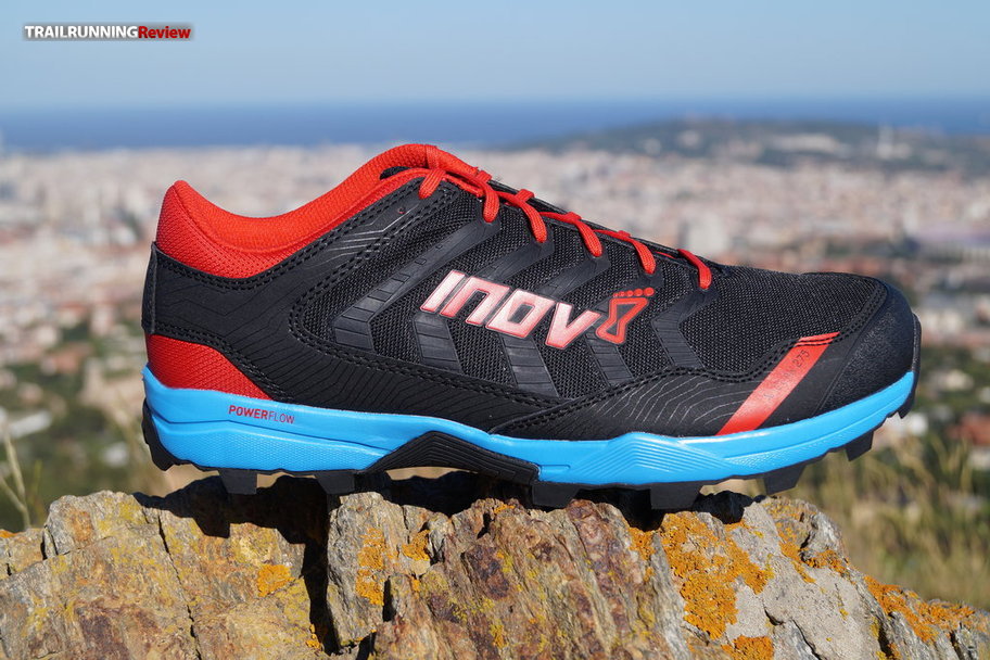 >Inov-8 X-Claw 275
