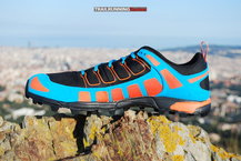 Inov-8 X-Talon 212