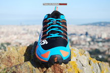 Inov-8 X-Talon 212