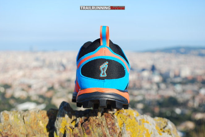 Inov-8 X-Talon 212 - TRAILRUNNINGReview.com