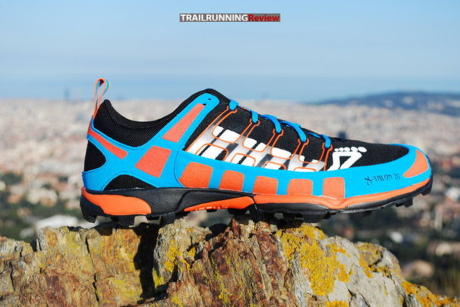 Inov-8 X-Talon 212 