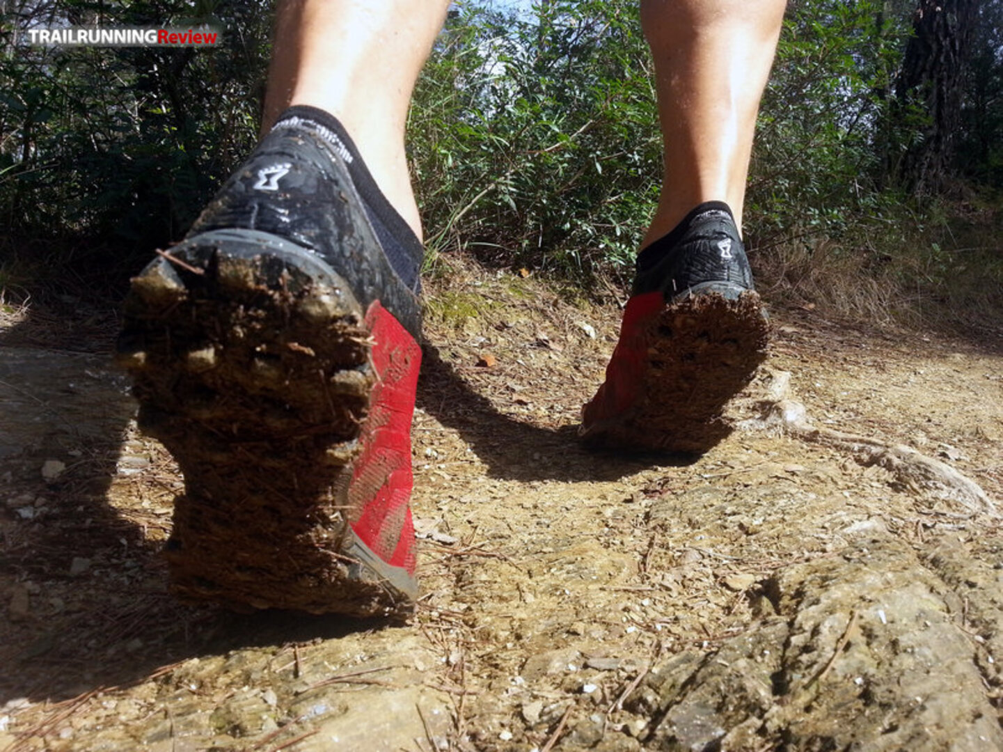 Revisión Del Inov-8 X-Talon 225 | Probado Por GearLab 