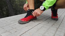 Inov-8 X-Talon 225: Lengeta