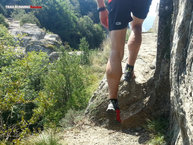 Las Inov-8 X-Talon 225 en diferentes terrenos