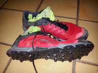 Inov-8 X-Talon 225