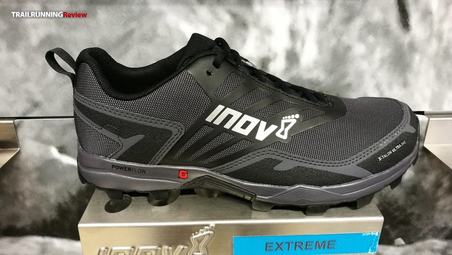 inov8 x talon 260
