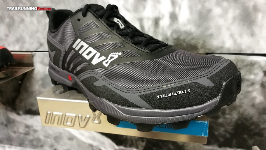 x talon 260 ultra