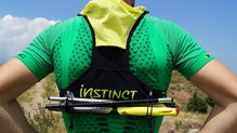 Instinct Ambition Trail Vest