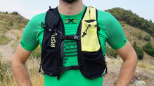 Instinct Ambition Trail Vest