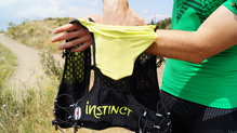 Instinct Ambition Trail Vest