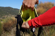 Instinct Evolution Trail Vest