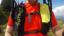 Instinct PX Trail Vest: primersa sensacin extraa