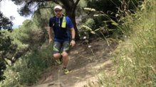 Instinct PX Trail Vest:  buenos acabados