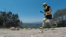 Instinct PX Trail Vest: facilidada para correr sobre cualquier terreno