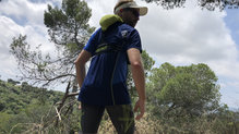 Instinct PX Trail Vest: una marca que empieza hacerse un hueco