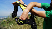 Instinct PX Trail Vest