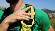 Instinct PX Trail Vest