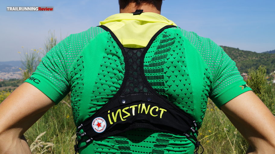 >Instinct PX Trail Vest