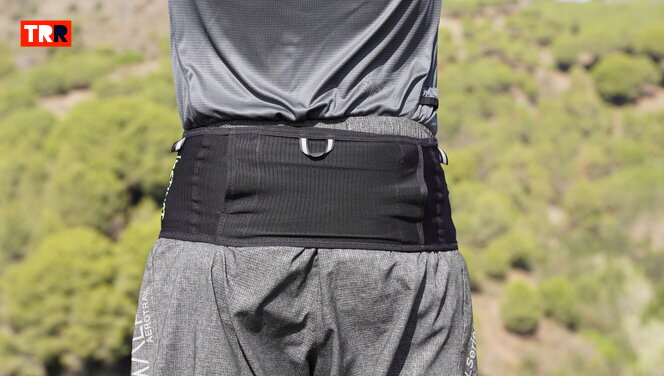 Instinct Reflex Belt - TRAILRUNNINGReview.com