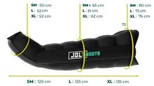 Jolt Boots