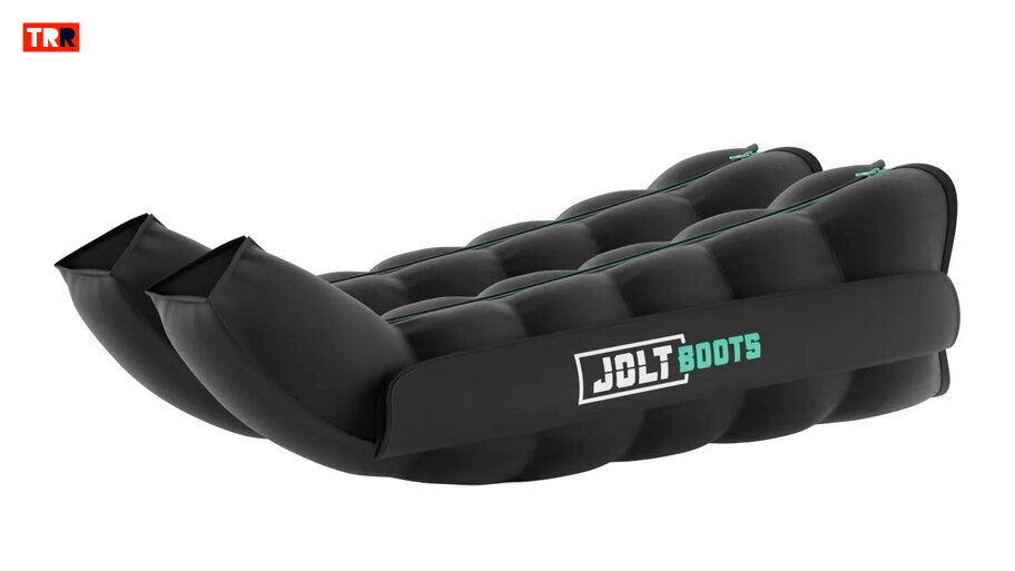 JOLT Boots