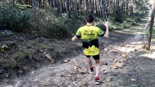 Joma Olimpo 3: Para entrenos rápidos responden bien