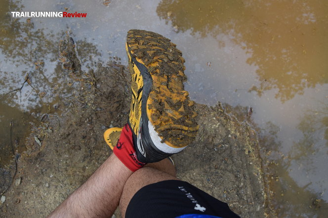 Joma Olimpo 3 - TRAILRUNNINGReview.com