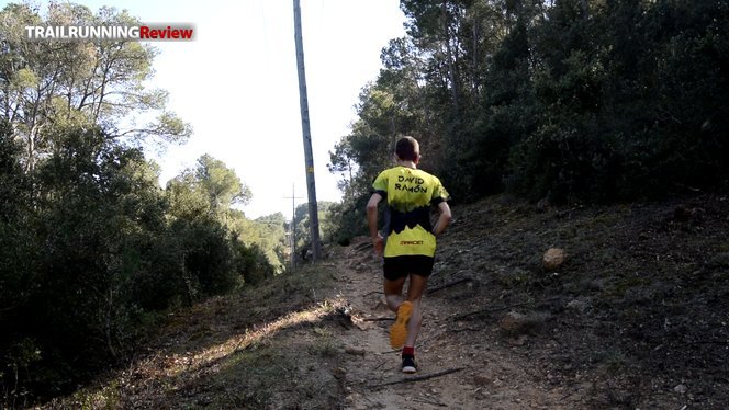 Joma Olimpo 3 TRAILRUNNINGReview