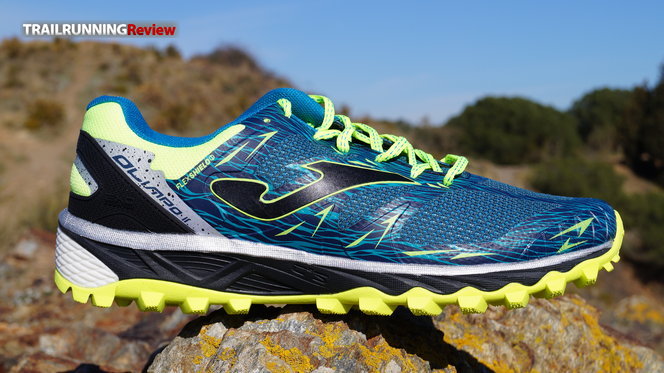 Trekking Joma Zapatillas Joma Olimpo Joma Olimpo II