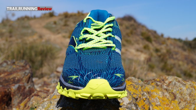 Olimpo II - TRAILRUNNINGReview.com