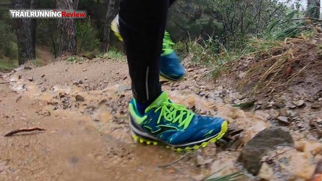 Olimpo II - TRAILRUNNINGReview.com