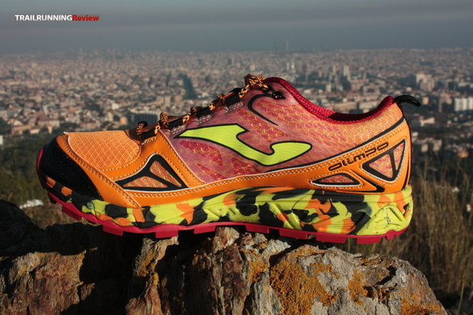 Olimpo - TRAILRUNNINGReview.com