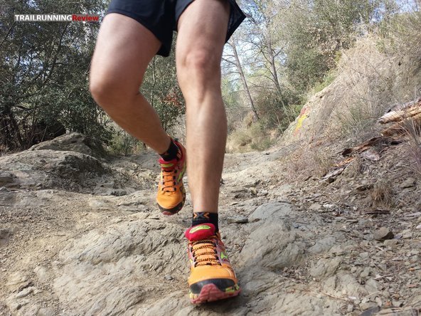 Joma Olimpo - TRAILRUNNINGReview.com
