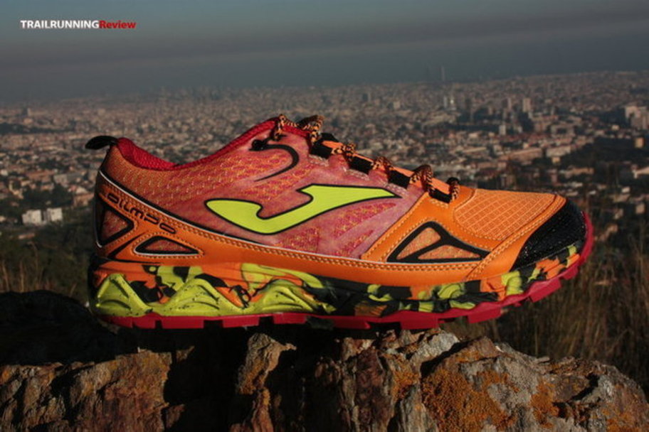 Olimpo - TRAILRUNNINGReview.com