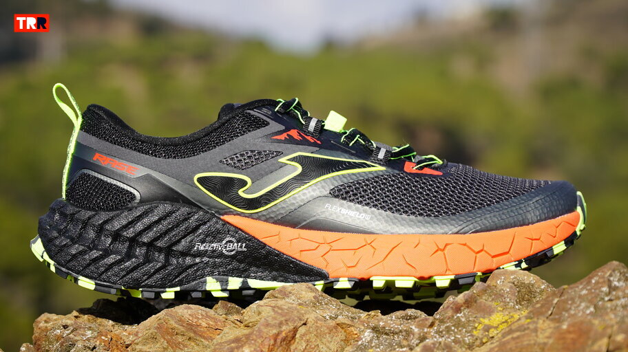 Joma Rase 2022