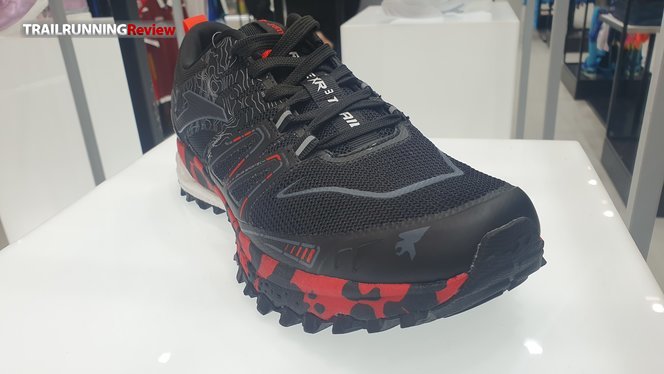 Joma Rase XR 2, review y opiniones