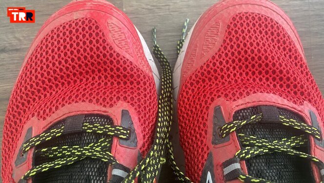 Joma Rase - TRAILRUNNINGReview.com