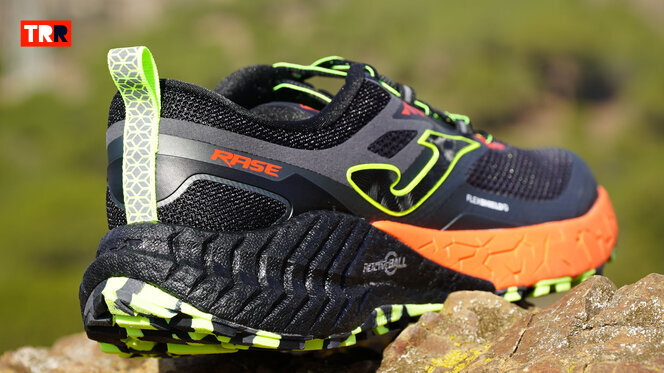 Zapatillas trail running joma outlet