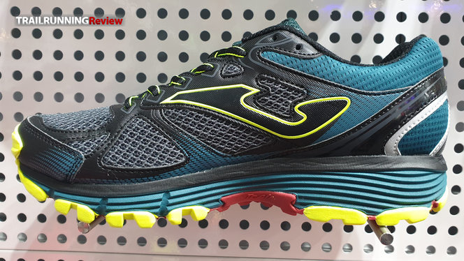 Joma Shock, Zapatillas Trail Joma