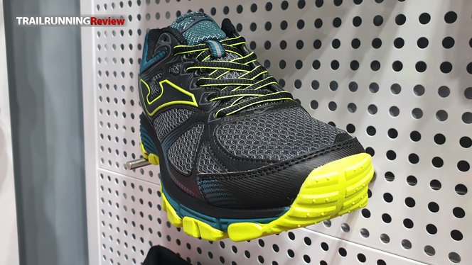 Zapatillas joma shock opiniones deals