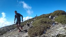 Joma Sierra 3: Buena opción para corredores que busquen seguridad y protección